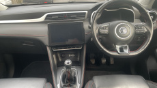 MG ZS 1.5 VTi-TECH Exclusive 5dr Petrol Hatchback